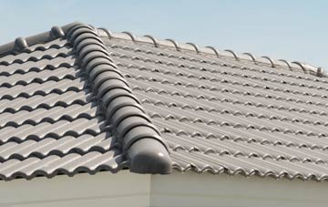 advantages of Alresford clay roofing