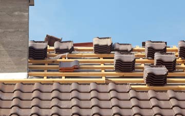 Alresford clay roofing costs