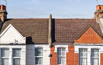 clay roofing Alresford, Essex