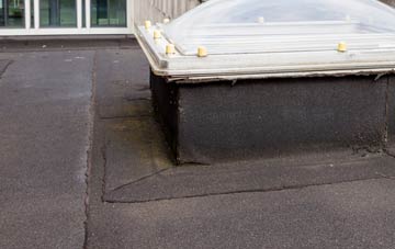 disadvantages of Alresford flat roofs