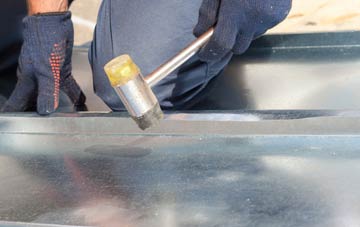 Alresford metal roofing costs