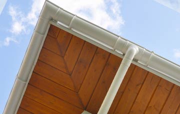 Alresford soffit types