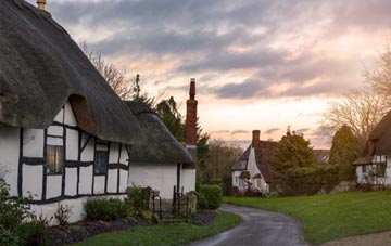 is Alresford thatch roofing popular